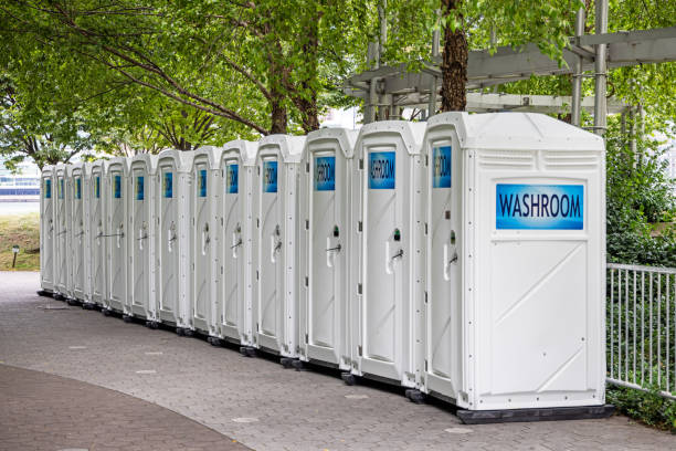 Porta potty services near me in Santa Clara, CA
