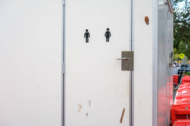 Affordable portable toilet rental in Santa Clara, CA