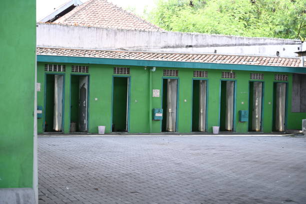 Sanitation services for porta potties in Santa Clara, CA