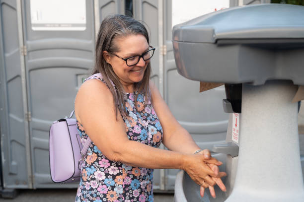 Best Affordable porta potty rental  in Santa Clara, CA