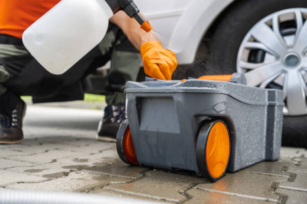 Best Portable toilet rental cost  in Santa Clara, CA